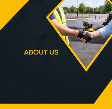 About Asphalt Sealcoating in Columbus, Georgia