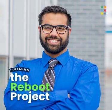 Reboot Project LiveMind