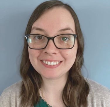 a picture of Kristin Gunner, Virtual Assistant