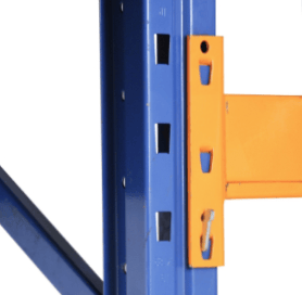 PSS Pallet Racking