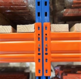 Esmena Pallet Racking