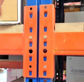 Hi-Lo Premier Rack Pallet Racking