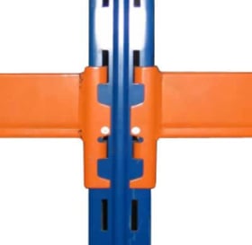 Hi-Lo Rackplan Pallet Racking