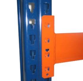 Mecalux Pallet Racking