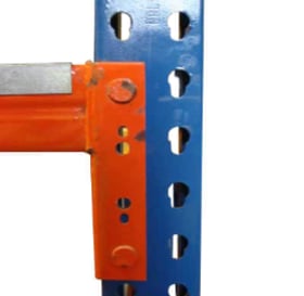 PolyPal Pallet Racking