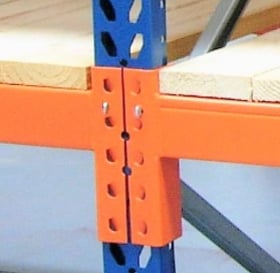 Sperrin Pallet Racking