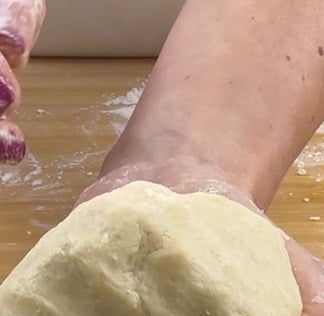 Come fare spuntini di pasta frolla