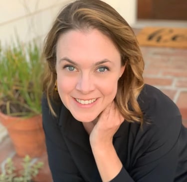 Amanda Aguillard, CPA, CISD Popstart Trainer
