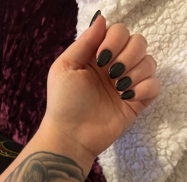 Nail Salon Near Me