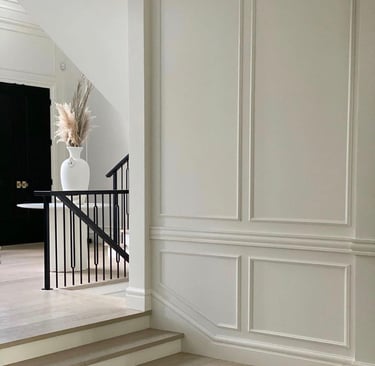 Premium Moulding Supplier in India