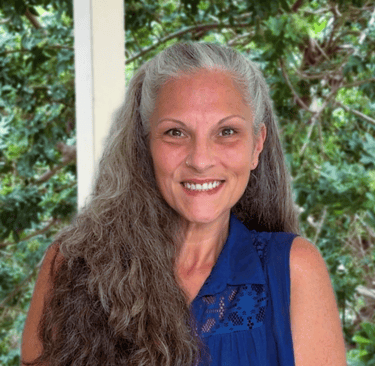 Judy Waitley, therapist for aniety, trauma, eating disorders and couples therapy in Hawaii