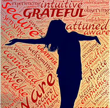 grateful