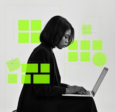 Editorial image representing structured, evergreen content planning systems.