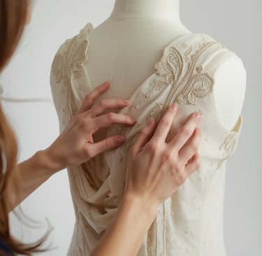 Fashion Studio-Fashion Design
