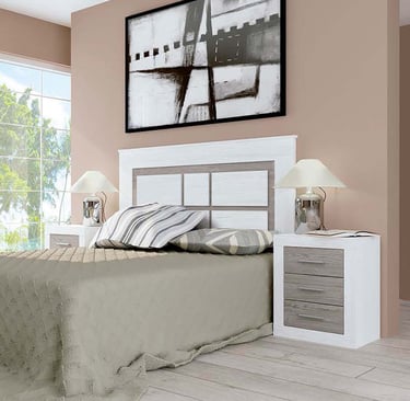 dormitorio matrimonio