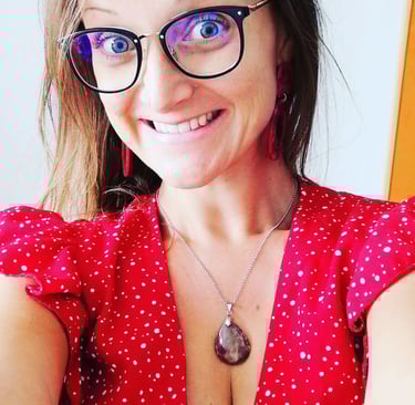 thérapeute holistique et coach de vie