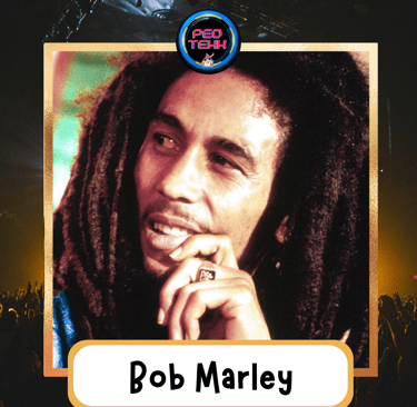 Bob Marley