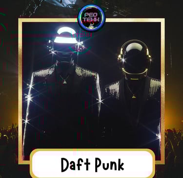 Daft Punk