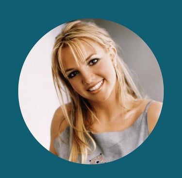 Britney Spears