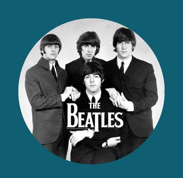 The Beatles