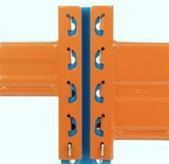 Stow Pallet Racking