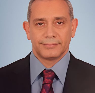 د. حاتم جاويش