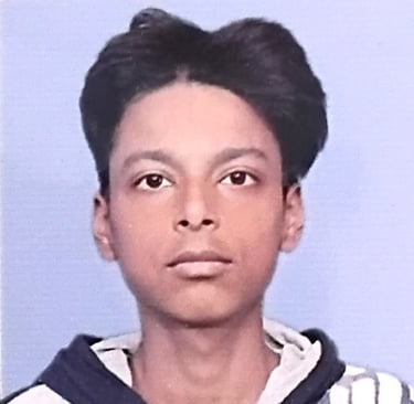 DIVYANSH