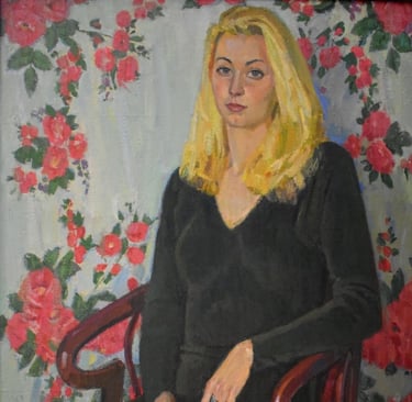 Олексій Какало (1942-2018)