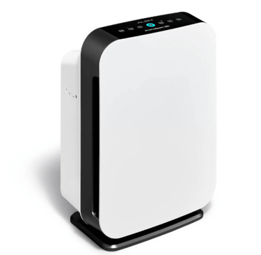 Alen BreatheSmart 75i Quiet Designer Air Purifier.