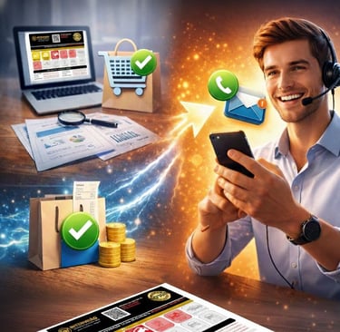 Análise Especializada