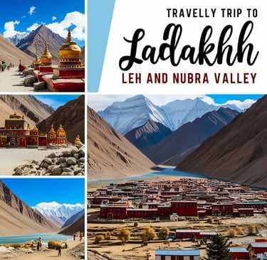 ladakh