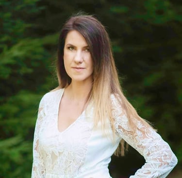 Gintarė Skučaitė Sabaliauskienė