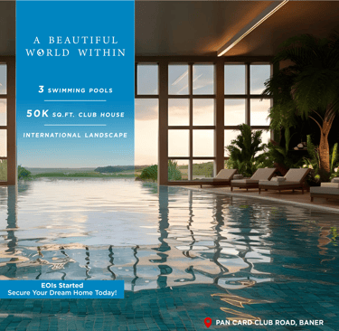 ANP Privado Amenities