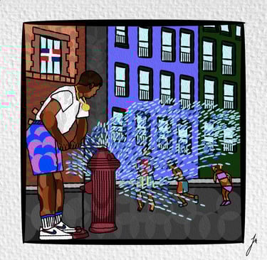 art work