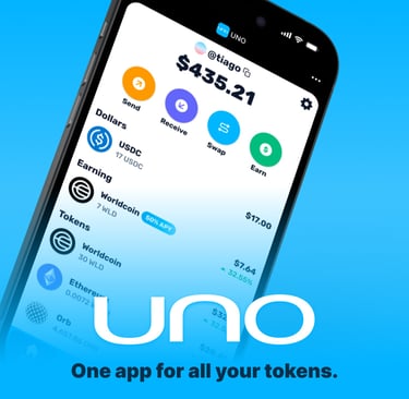 Mini Apps en la World App y sus funciones