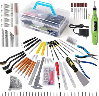 3d printer tool kit box 