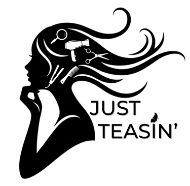 Just teasin' Logo on alpha 