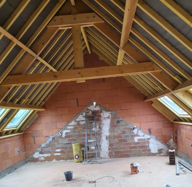 rehaussement de maison yvelines