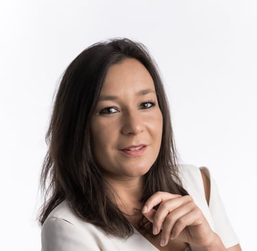 thérapeute holistique et coach de vie