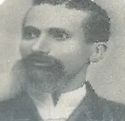 Elder J.C. Graves Former Pastor Seventh Street Christian Church