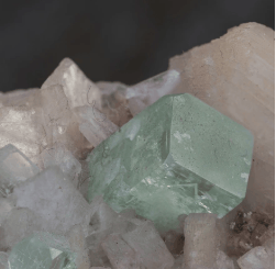 Apophyllite