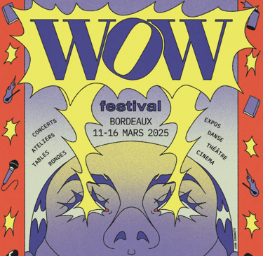 Wow festival