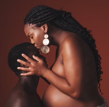 Videaste & photographe Cynthia Bitar