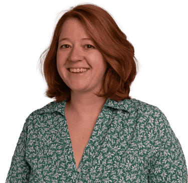 Nelly Dubrulle International Business Developer