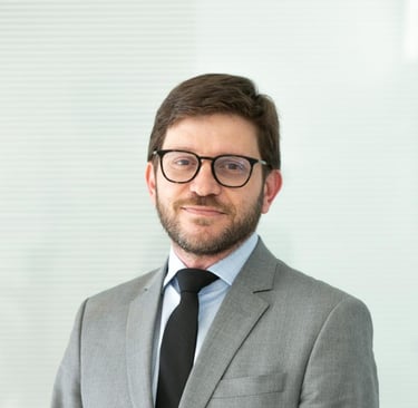 Dr. Rodrigo Luppino - Médico Reumatologista