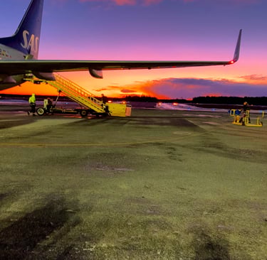 aircraft