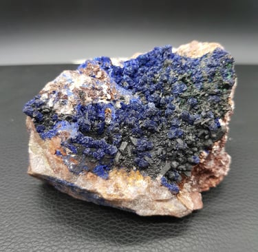 azurite