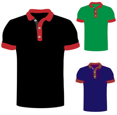 NEDEN POLO TSHIRT GİYMEMELİSİNİZ?