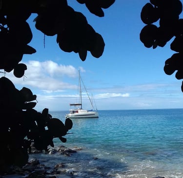 voyage france guadeloupe