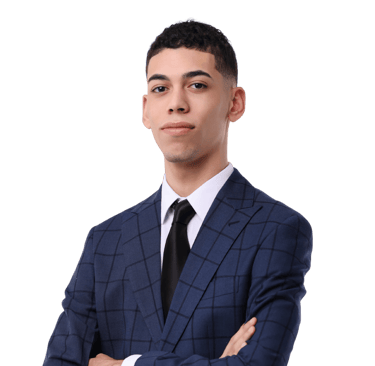 Presidente del Comité de Estudiantes de Derecho-UNPHU